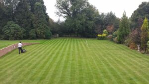 mayfield fencing and gardening services Sussex