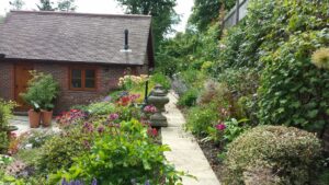 gardening and fencing Heathfield, Mayfield, Uckfield