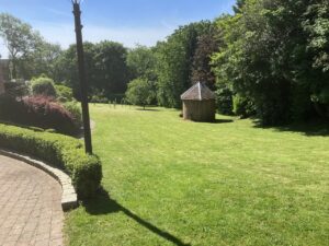 gardening and fencing punnets town sussex